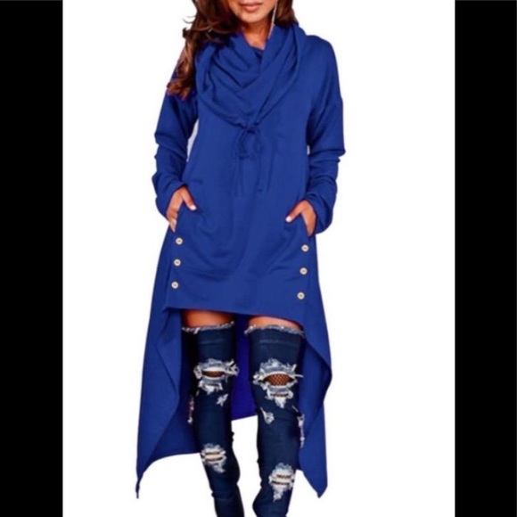 Stepping Out Dress Top - Picture 2 of 6